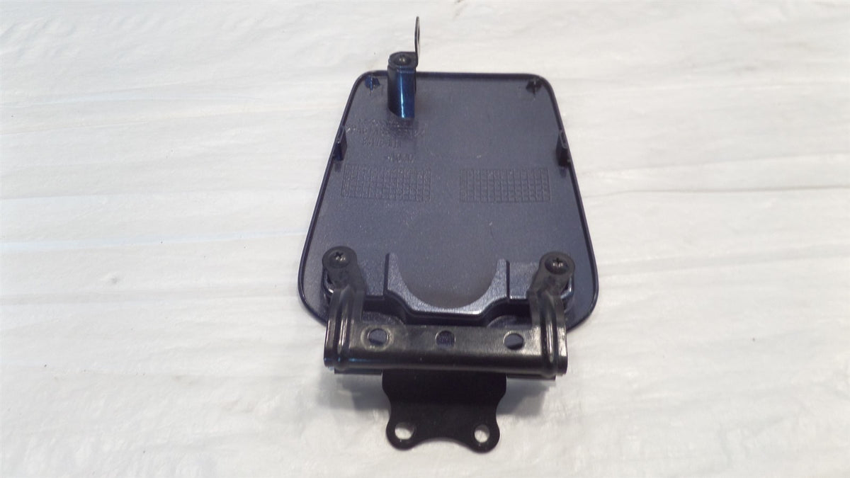 2014 Honda CTX1300 Front Cowling Fairing Gas Fuel Tank Cap Cover - C3 Cycle