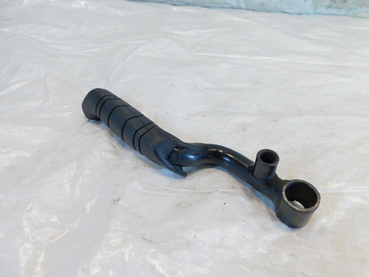 BMW K100 K100LT K100RS K1100LT & K75 K75S Main Center Stand Lift Raised Handle - C3 Cycle