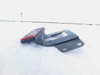 Honda Shadow VT1100C Spirit Rear Fender License Plate Mount Bracket & Reflector - C3 Cycle