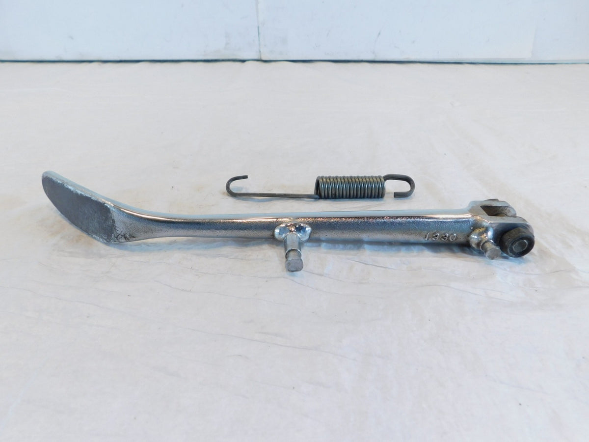 Kawasaki Vulcan 1500 1600 Classic Nomad Drifter VN1600 Side Stand Kickstand - C3 Cycle