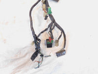 1997 97 Honda Shadow 1100 VT1100 VT1100C Spirit Main Wiring Wire Harness Loom