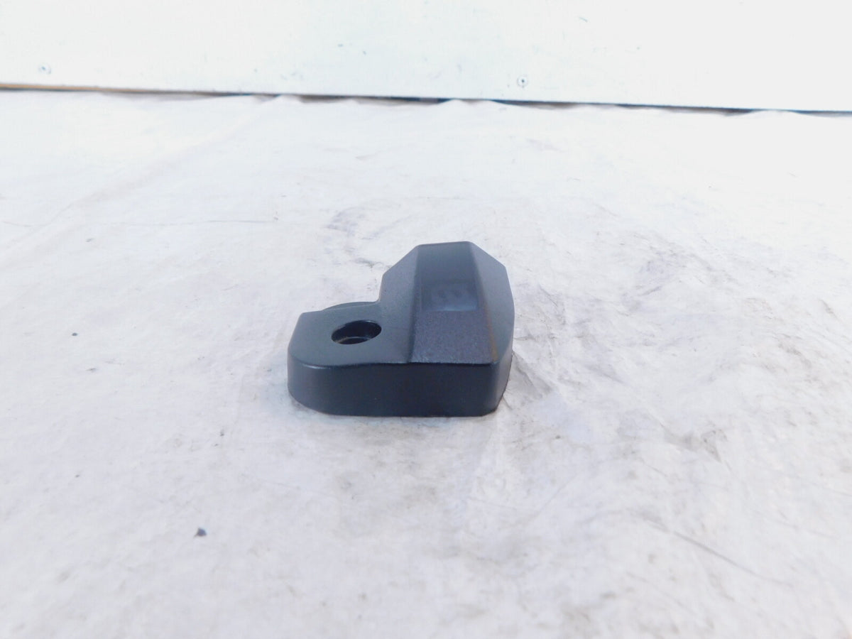2014-2017 Aprilia Caponord 1200 Rally Pressure Air Temperature Sensor Cover - C3 Cycle