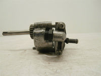 1999 99 Harley Davidson Softail Standard FXST Engine Motor Oil Pump Assembly - C3 Cycle