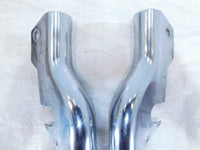 Harley Davidson EVO Touring Road King & Electra Glide Fender Strut Frame Covers - C3 Cycle