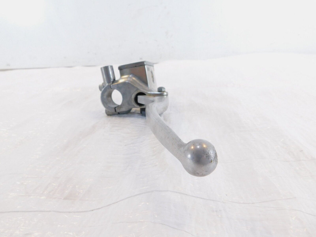 1989-04 Suzuki Intruder 750 800 VS800 Front Right Brake Master Cylinder & Lever - C3 Cycle