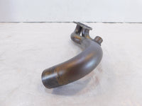 2009 09 Buell 1125 1125R 1125CR Front Cylinder Exhaust Manifold Header Head Pipe