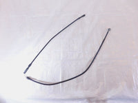 2006-2022 Kawasaki Vulcan 900 VN900 Classic & LT Clutch Lever Pull Cable Line - C3 Cycle