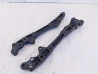 2010-2017 Victory Cross Country Roads & Magnum Lower Frame Engine Mount Brackets - C3 Cycle
