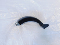 Harley Touring Road King Electra Glide Black Right Rear Footboard Mount Bracket