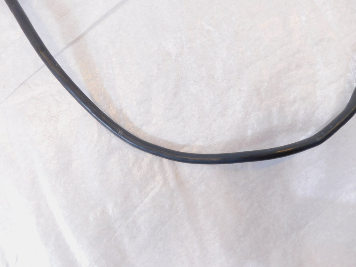 1991-03 Honda ST1100 ST1100A & ST1100P Police 1100 Negative Battery Ground Cable - C3 Cycle