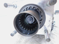 Honda 1300 ST1300 Silver Rear Wheel Final Drive Shaft Gear Difff Differential - C3 Cycle