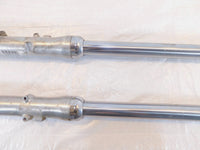 1987-90 Kawasaki VN-15SE Vulcan VN1500B 1500 SE Front Wheel Fork Shock Leg Tubes - C3 Cycle