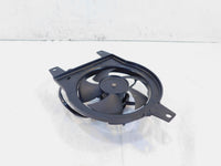 BMW F700GS F800 F800GT F800ST & F800R Engine Coolant Radiator Fan & Shroud - C3 Cycle