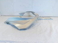 2010-2013 BMW R1200RT R900RT Silver Right Lower Engine Spoiler Fairing Cowl - C3 Cycle