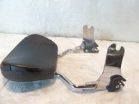 Harley Davidson Touring Road King Street Glide Detachable Sissybar Backrest - C3 Cycle