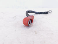 83-85 Honda CB650SC Nighthawk 650 Starter Motor Relay Positive Battery Cable (+) - C3 Cycle