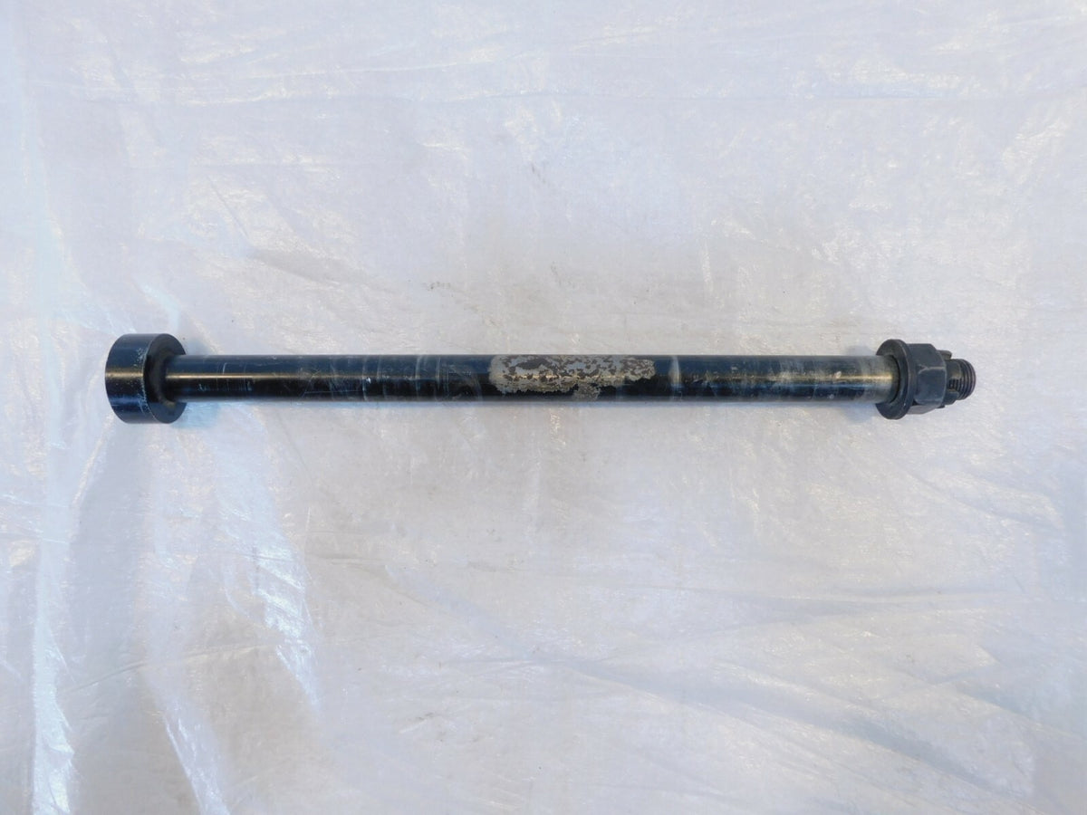1999 & 2000 Victory V92 Standard Cruiser & Special Edition Rear Wheel Axle Bolt - C3 Cycle