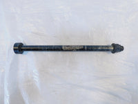 1999 & 2000 Victory V92 Standard Cruiser & Special Edition Rear Wheel Axle Bolt - C3 Cycle