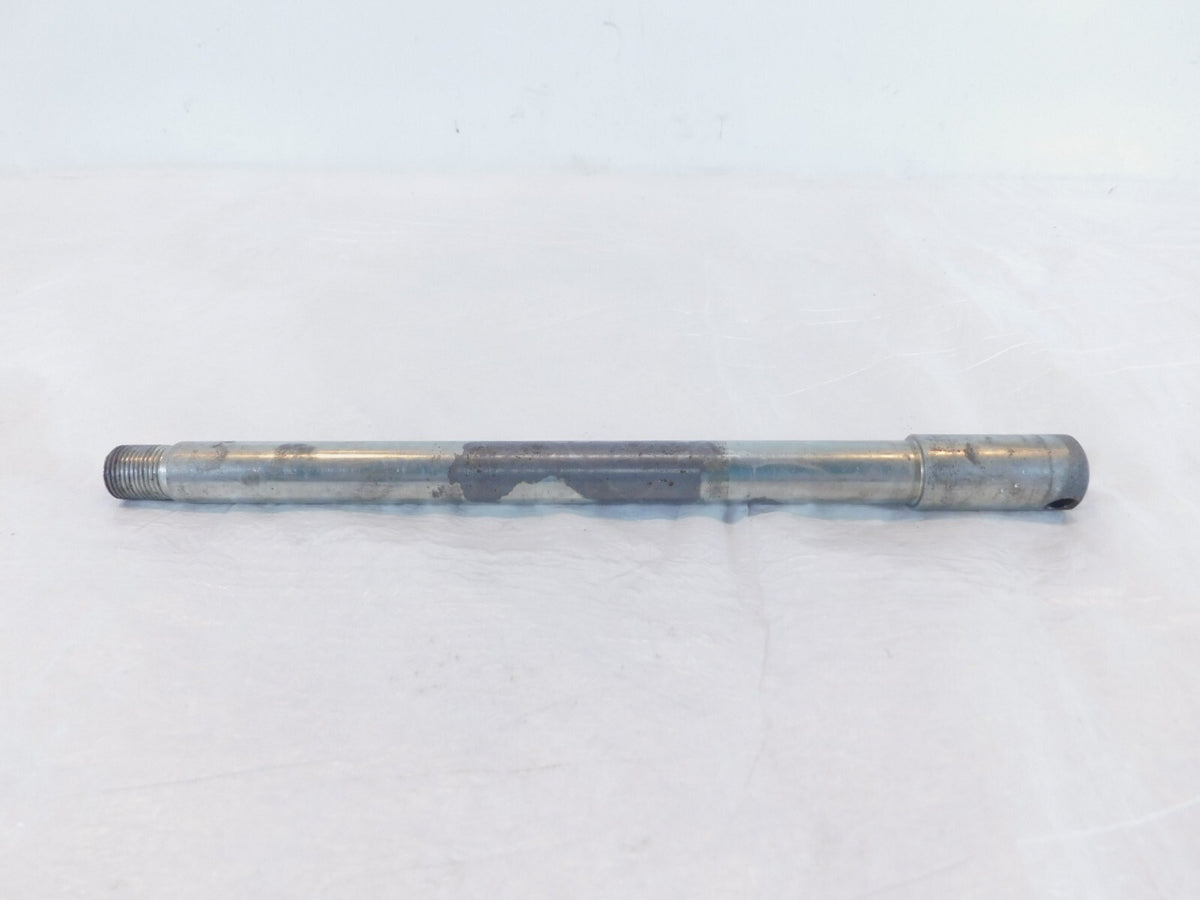 Kawasaki Vulcan 800 900 1500 1600 Classic Drifter LT OEM Front Wheel Axle Bolt