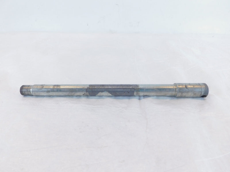 Kawasaki Vulcan 800 900 1500 1600 Classic Drifter LT OEM Front Wheel Axle Bolt