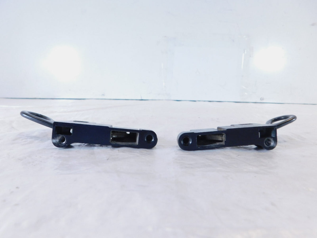 85-07 Yamaha V-Max 1200 VMX12 Left/Right Rear Seat Saddle Release Latch Handles - C3 Cycle