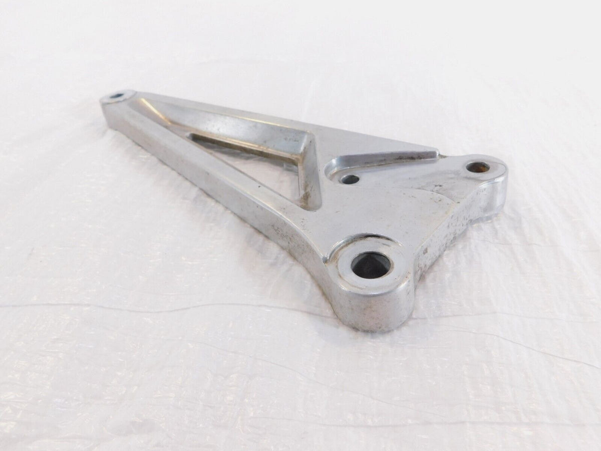 1991-2008 Honda Nighthawk CB250 Front Left Footpeg Footrest Mount Step Bracket - C3 Cycle