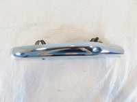 Harley Touring Road King Electra Glide Front Exhaust Header Pipe Cover Shield - C3 Cycle