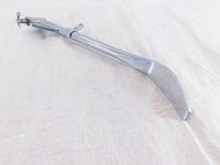Harley Davidson Sportster 883 & 1200 Custom & Sport Chrome Kickstand Side Stand - C3 Cycle