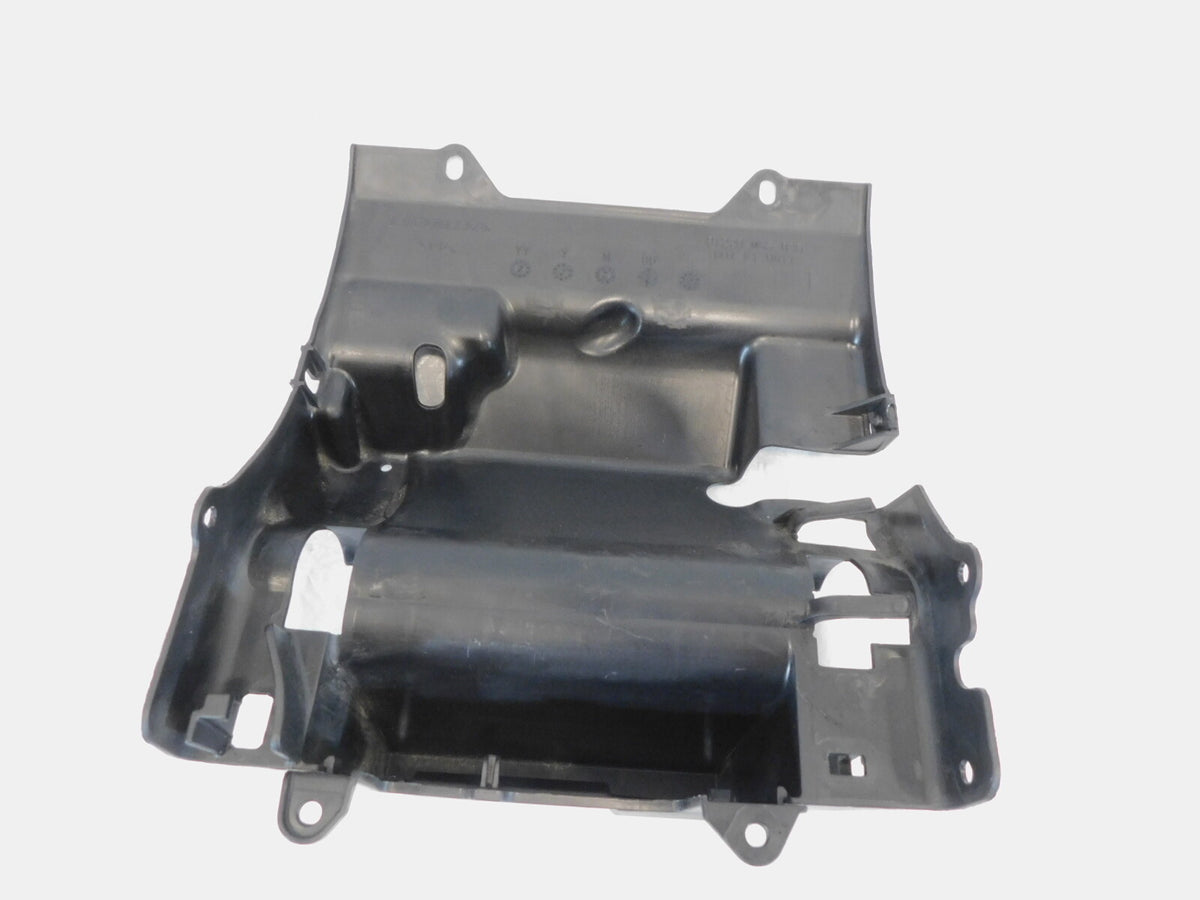 2012-2017 Honda NC700X OEM Rear Fender Electrical PGM-FI Storage Unit Box Holder - C3 Cycle
