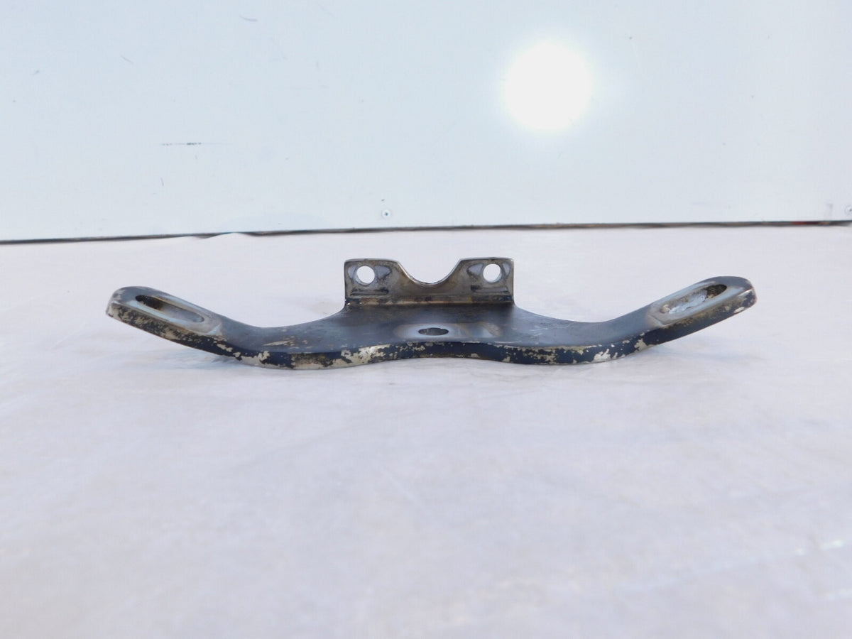 Indian Gilroy Scout & Spirit Top Upper Engine Motor Ignition Coil Mount Bracket - C3 Cycle
