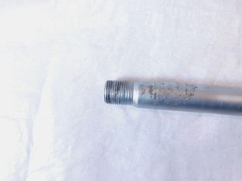 2006-2023 Kawasaki Vulcan 900 Classic LT & Custom Shock Absorber Mounting Bolt