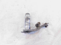 1981-1983 Yamaha Virago 750  XV750 Rear Foot Brake Pedal Lever Shaft Arm - C3 Cycle