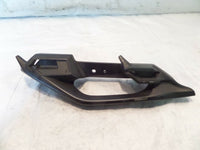 Kawasaki Versys 650 KLE650 Right Rear Passenger Pillion Seat Grab Bar Grabrail - C3 Cycle