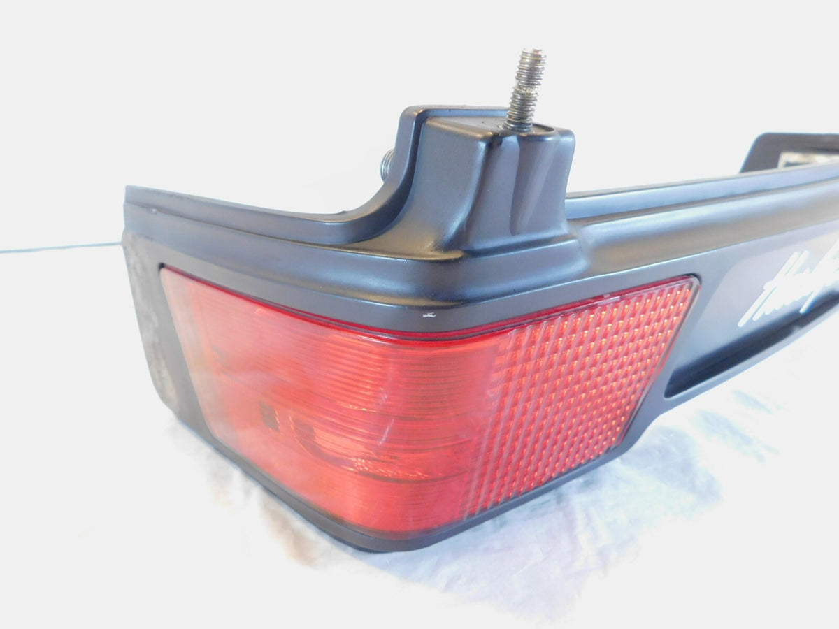 Harley Davidson Electra Glide Ultra Classic Luggage Box Rear Brake Light Housing - C3 Cycle
