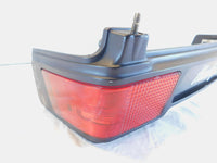 Harley Davidson Electra Glide Ultra Classic Luggage Box Rear Brake Light Housing - C3 Cycle