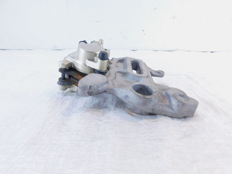 Aprilia Shiver 750 SL750 & Dorsoduro SMV750 NON-ABS Rear Brake Caliper & Mount