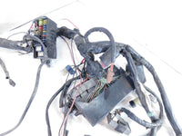 2001 01 Honda Goldwing 1800 GL1800 Main Wire Wiring Harness Loom -For Parts - C3 Cycle