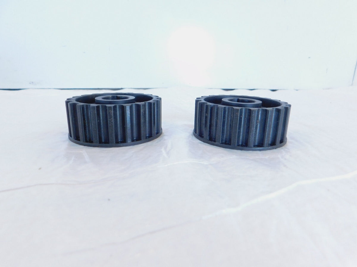 Ducati Monster 696 796 797 1100 Scrambler Timing Belt Drive Pulley Gear Rollers - C3 Cycle