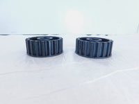 Ducati Monster 696 796 797 1100 Scrambler Timing Belt Drive Pulley Gear Rollers - C3 Cycle