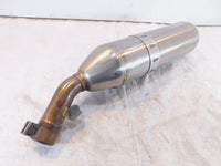2005-10 BMW R900RT R900 RT R1200RT R1200 Rear Engine Exhaust Muffler System Pipe