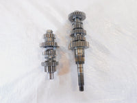Harley Davidson Road King & Dyna & Softail 5-Speed Transmission Gears & Shafts