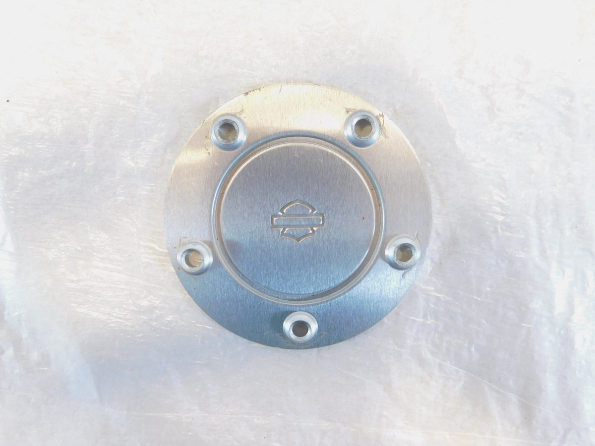 Harley Davidson Touring Dyna Softail Twin Cam Right Timer Timing Cover 32543-99 - C3 Cycle