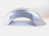 2005-2008 Kawasaki Vulcan 1500 VN1500 Classic Silver Rear Wheel Mudguard Fender - C3 Cycle