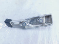 2005-2010 BMW R1200R R1200ST Right Rear Footrest Foot Peg Bracket Mount Plate - C3 Cycle