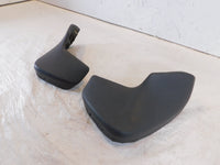 2002-2004 BMW R1200CL R1200 CL Black Left/Right Side Cover Knee Pad Rest Cushion - C3 Cycle