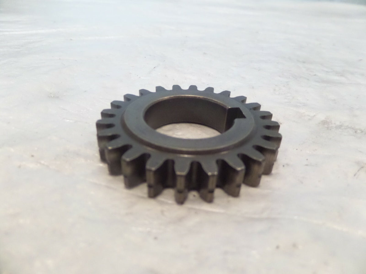 Yamaha V-Star XVS650 & Virago 535 Engine Motor Clutch Oil Pump Drive Gear 24T - C3 Cycle