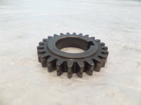 Yamaha V-Star XVS650 & Virago 535 Engine Motor Clutch Oil Pump Drive Gear 24T - C3 Cycle