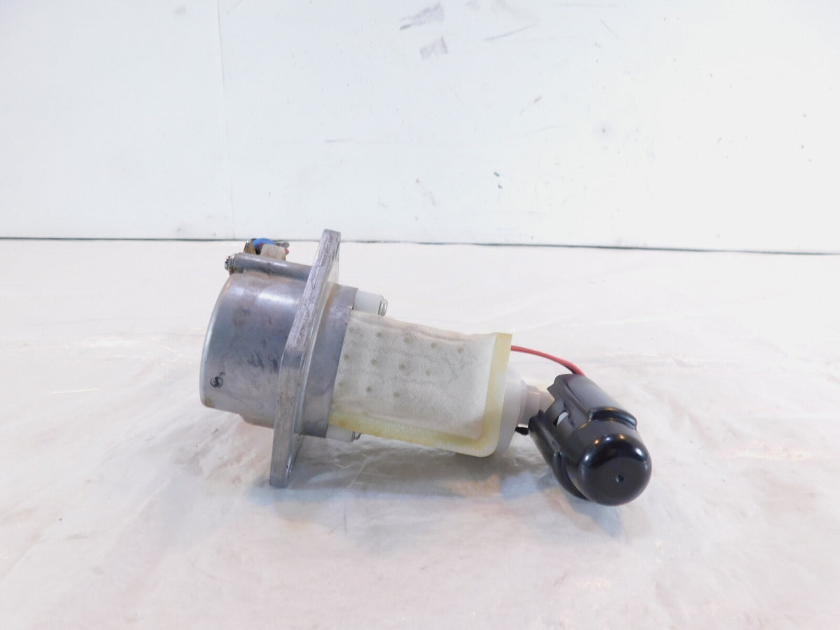 Royal Enfield Bullet 500 EFI B5 Euro 4 Gas Petrol Fuel Tank Pump w/ Level Sensor - C3 Cycle