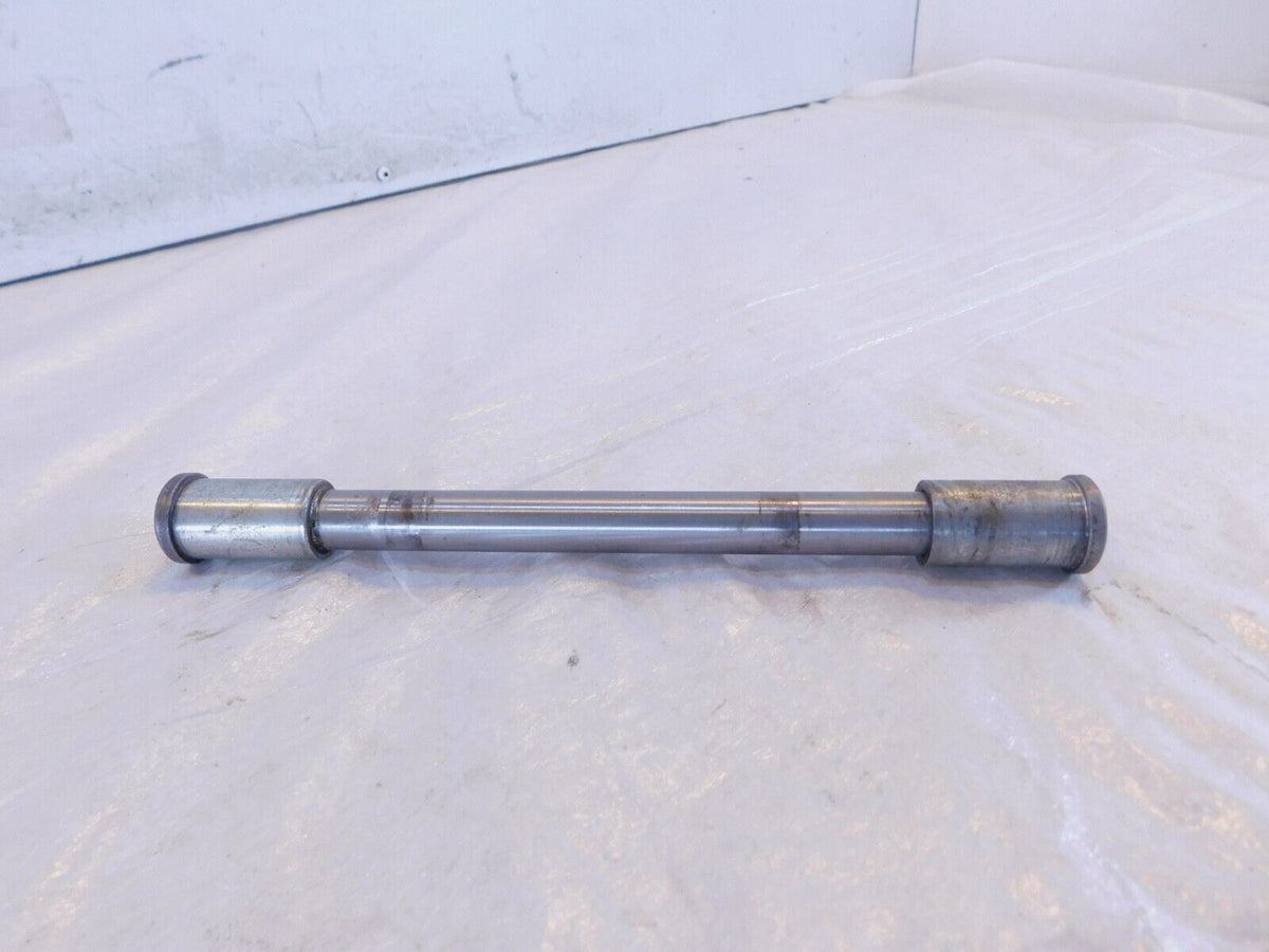 Kawasaki GPz1100 ZX1100 ZR-7S ZR750 ZR1100 Concours Front Wheel Axle Bolt Shaft
