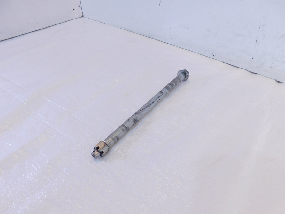 Harley Davidson FXR Touring Electra Glide Classic & Softail Rear Wheel Axle Bolt - C3 Cycle